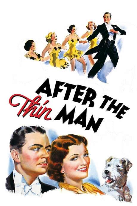 After the Thin Man